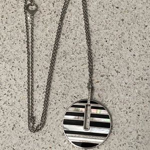 Emporio Armani Pendant Necklace
